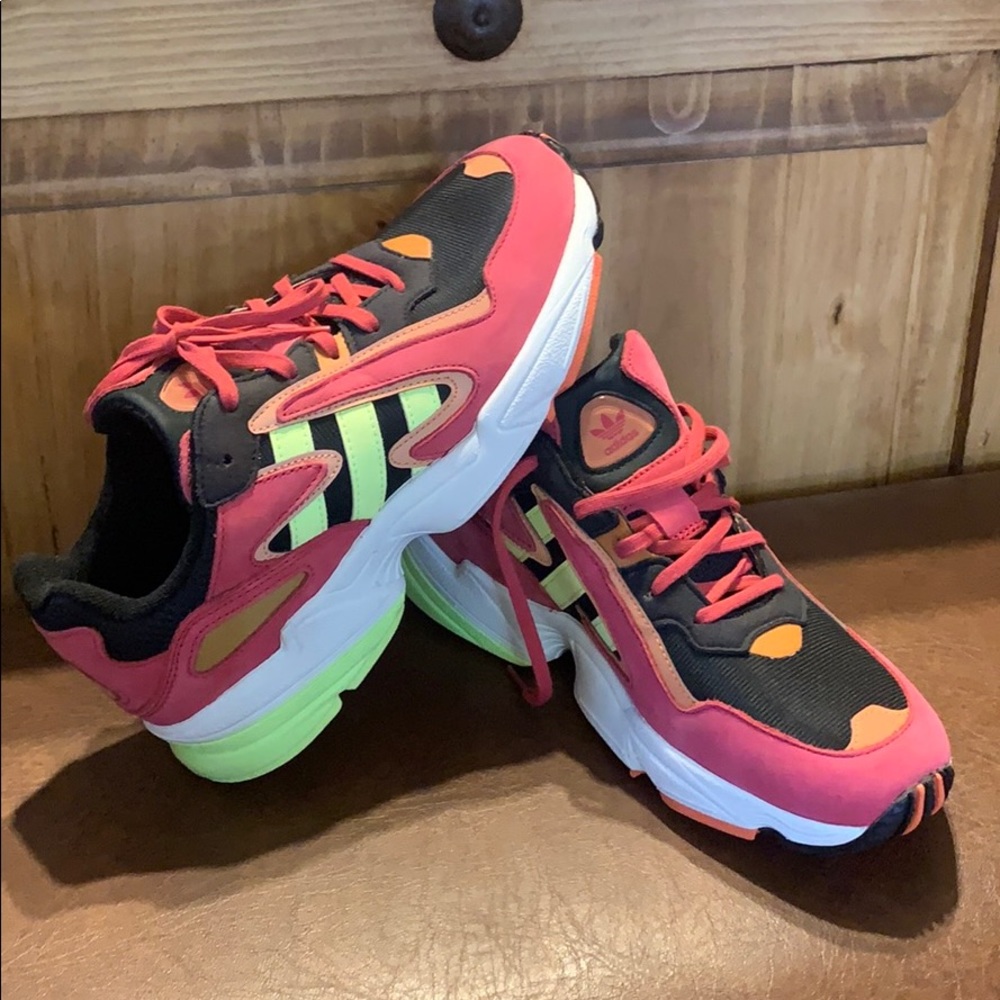 Adidas shoes